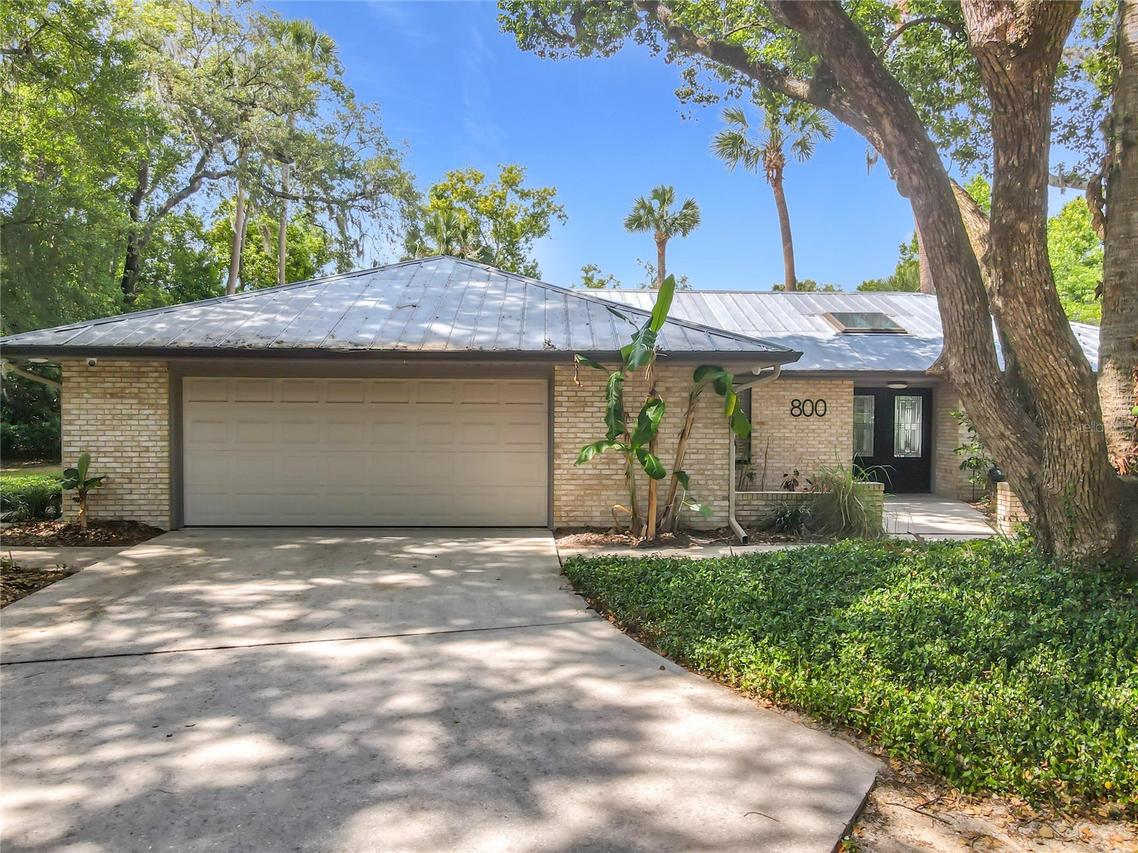 800 Upsala Rd., Sanford, FL 32771