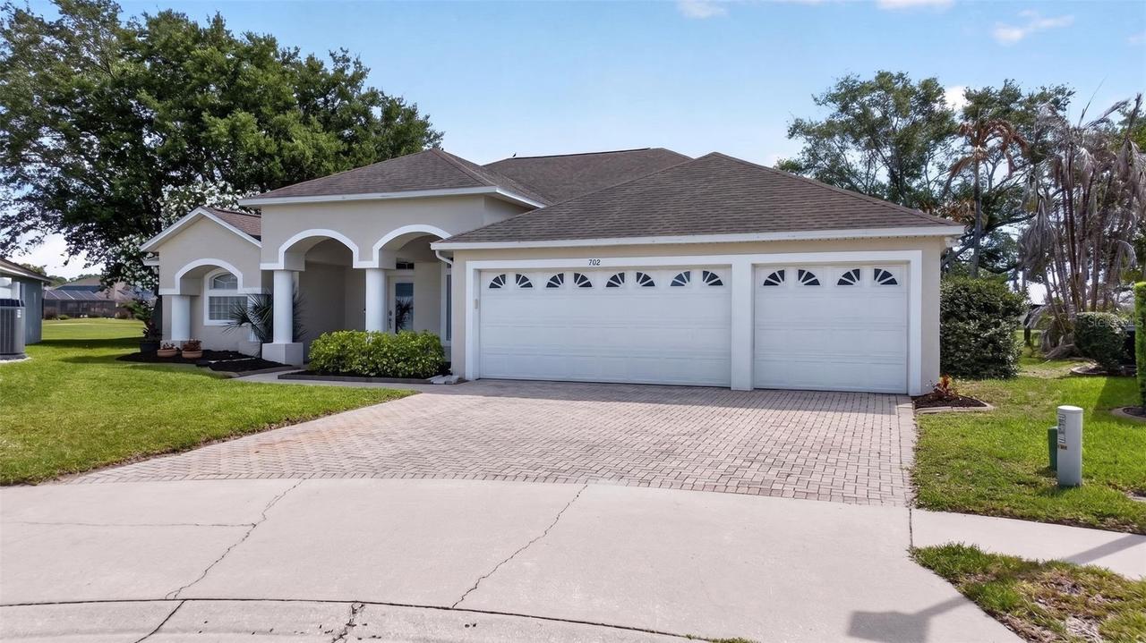 702 Bantry Ct., Merritt Island, FL 32953