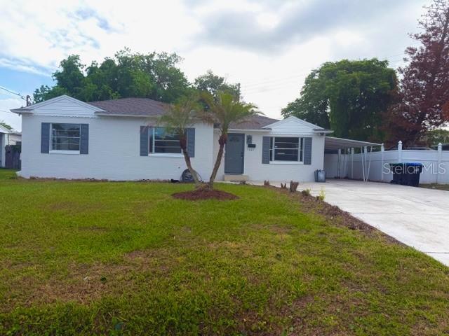 1607 Crestwood Dr., Orlando, FL 32804