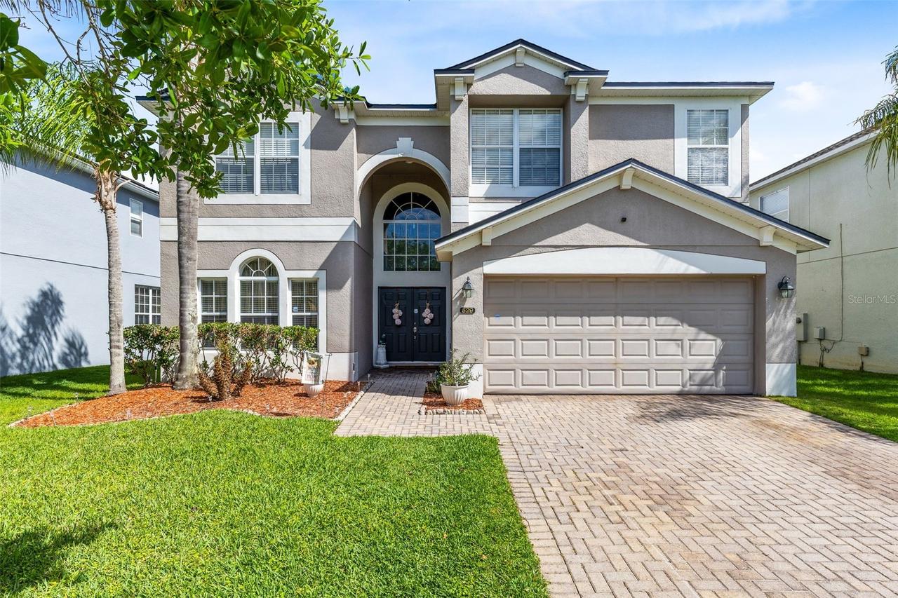 529 Cortona Dr., Orlando, FL 32828
