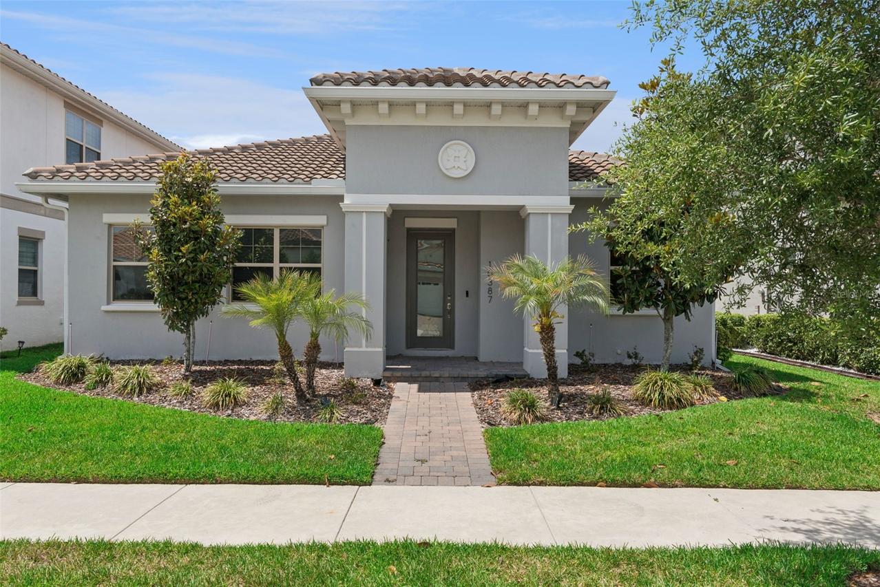 10387 Macduff Dr., Orlando, FL 32832