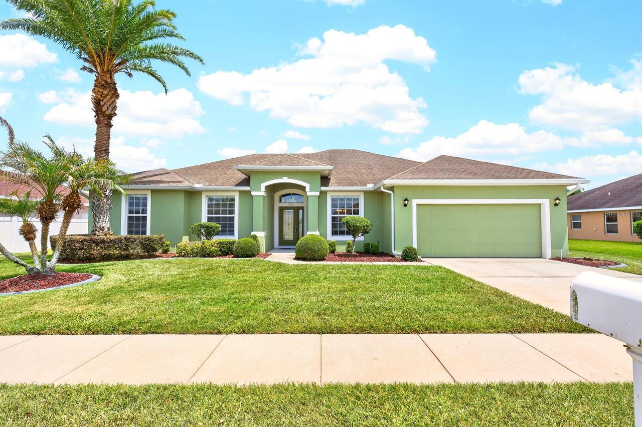 116 Mandolin Dr., Winter Haven, FL 33884