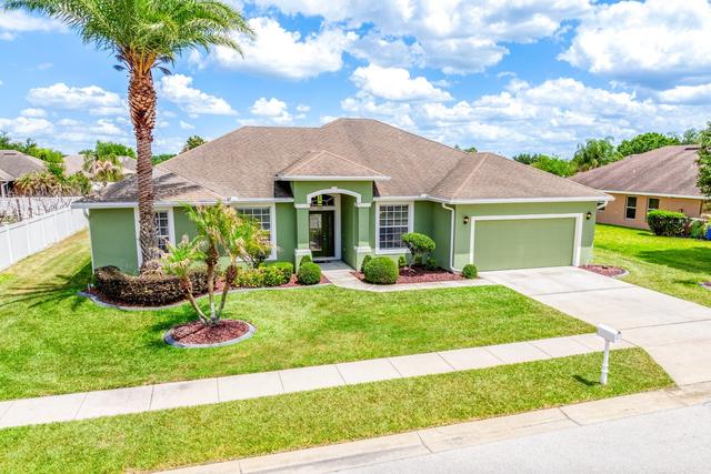 New Homes For Sale This Week That Attend Chain Of Lakes Elementary School: April 24th to April 30th