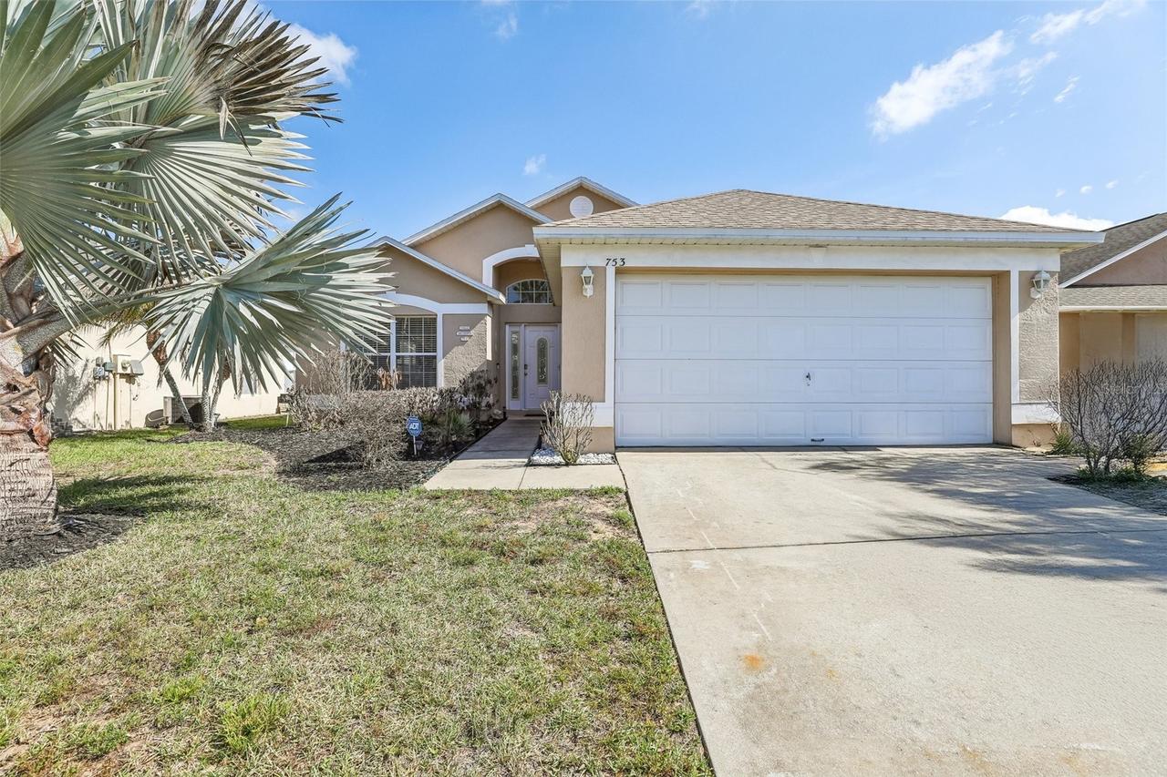 753 Casterton Cir., Davenport, FL 33897