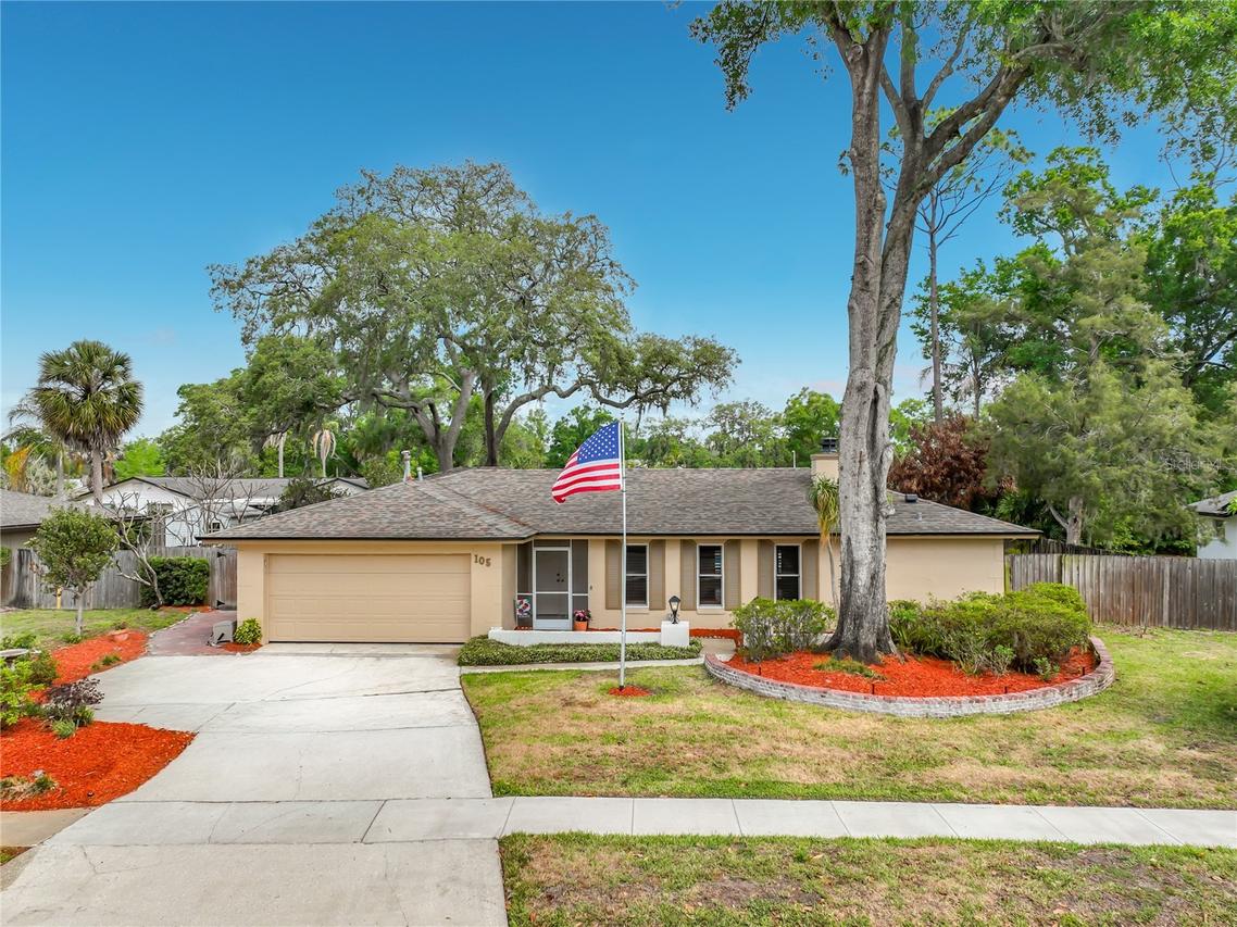 105 Cedar Oak Tr., Longwood, FL 32750