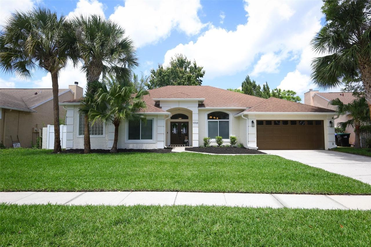 14968 Faversham Cir., Orlando, FL 32826