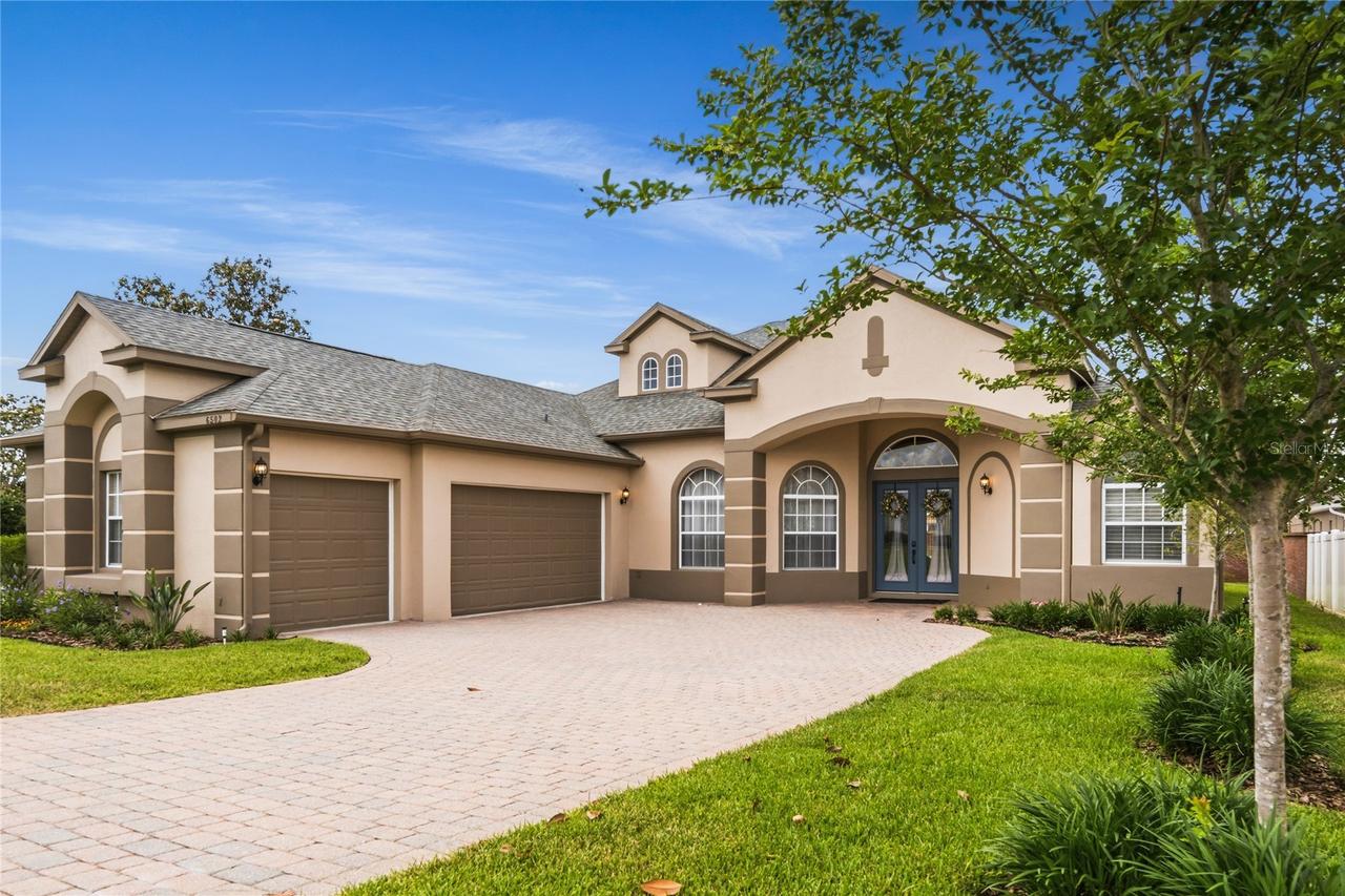 6502 Everingham Ln., Sanford, FL 32771