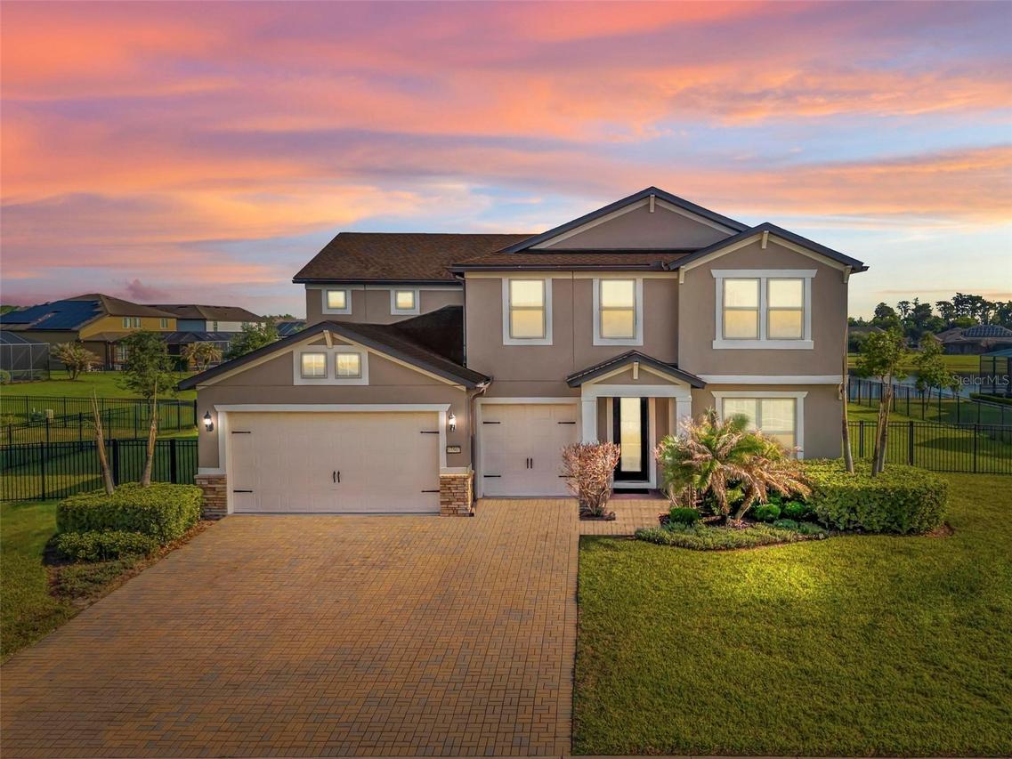 17507 Lagoda Ln., Orlando, FL 32820