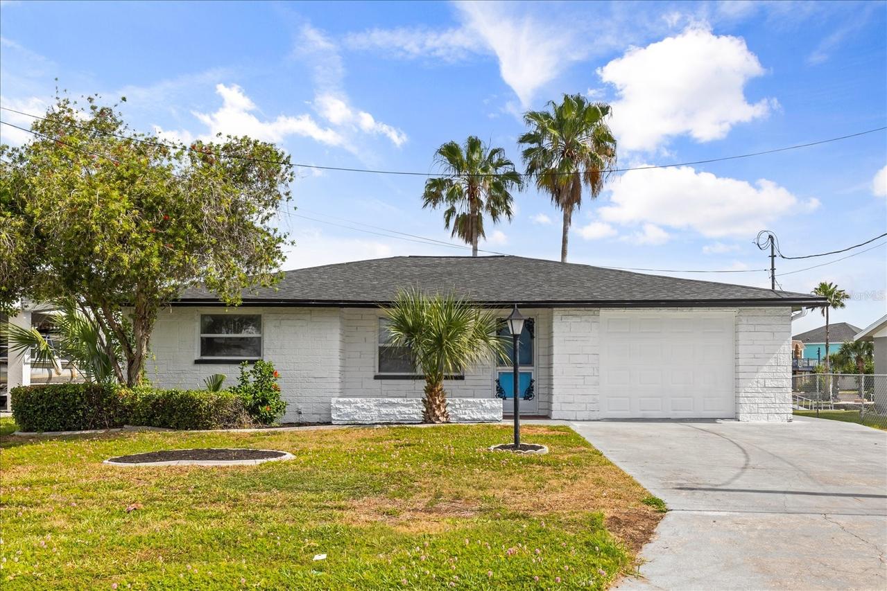 3435 Gulf Coast Dr., Hernando Beach, FL 34607
