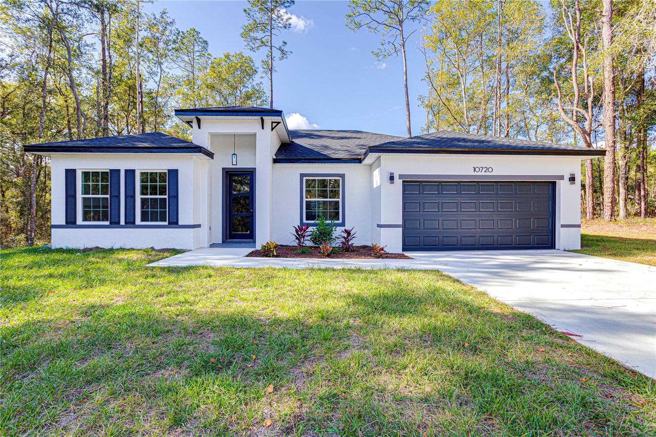 10720 N Citrus Springs Blvd., Citrus Springs, FL 34434