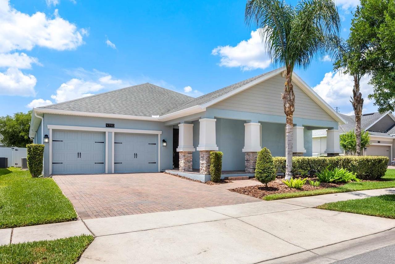 9790 Pecan Hickory Way, Orlando, FL 32832