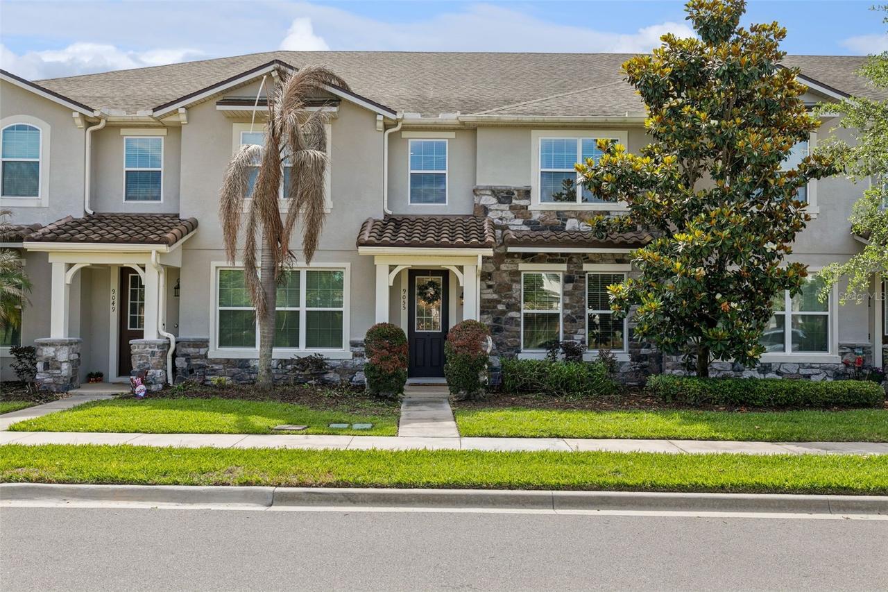 9055 Legado Dr., Windermere, FL 34786