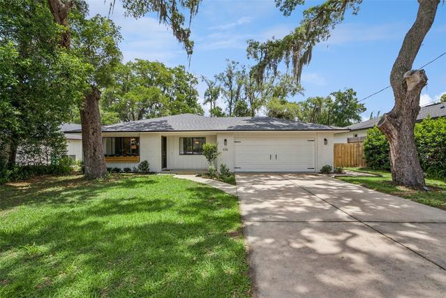 New Homes For Sale This Week That Attend Maitland Middle School: April 24th to April 30th
