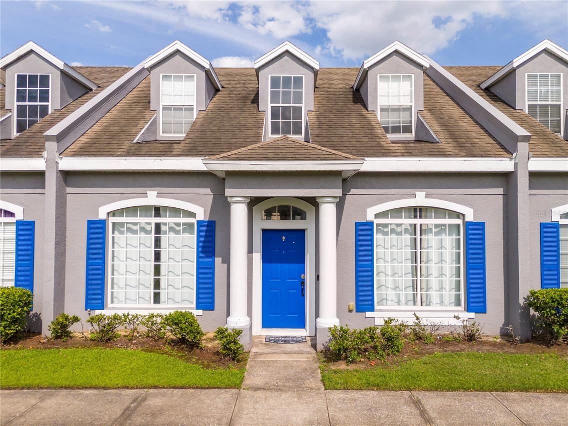 1886 Island Walk Dr., Orlando, FL 32824