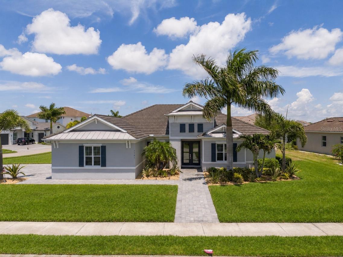 7181 Ryedale Ct., Sarasota, FL 34241
