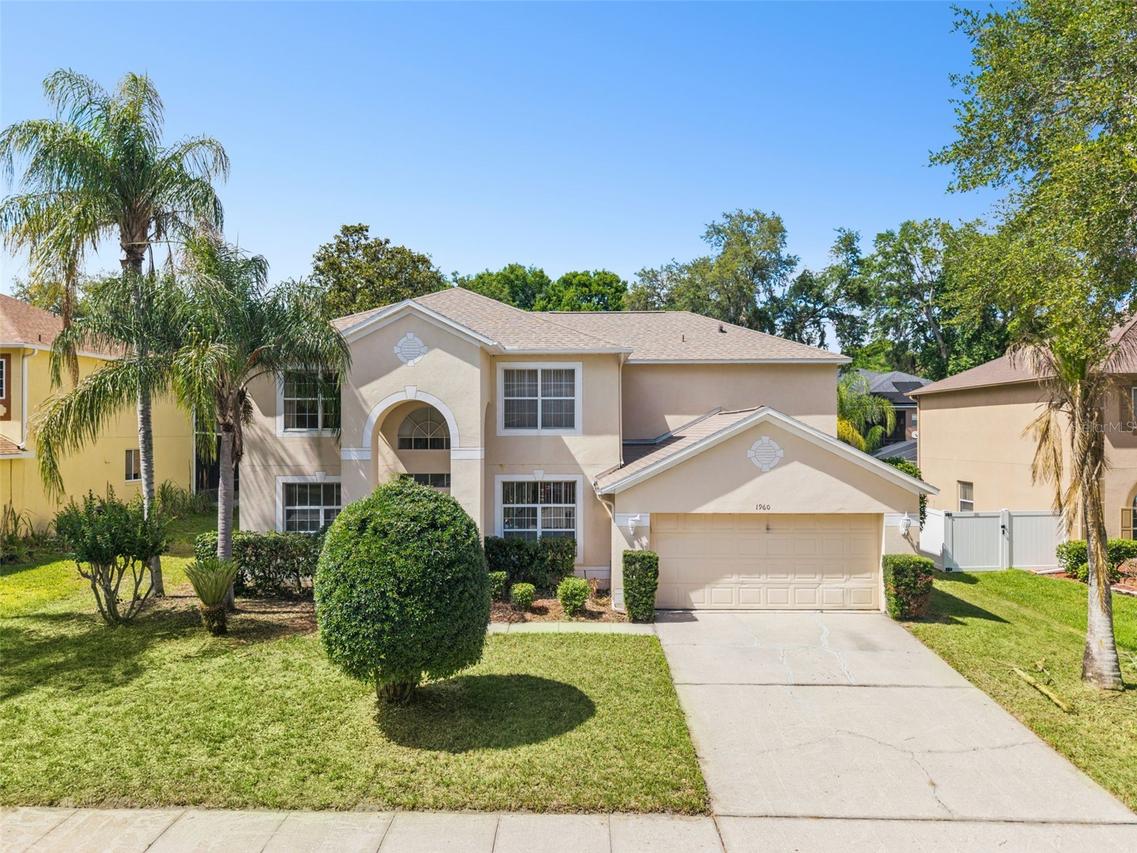 1960 Aspenridge Ct., Ocoee, FL 34761