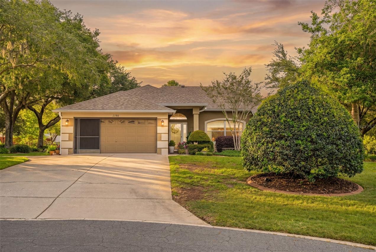 2780 Princeton Pl., Deland, FL 32720