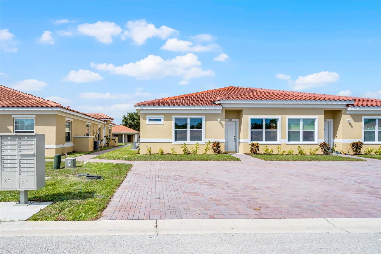 1822 Coriander Dr., Kissimmee, FL 34759