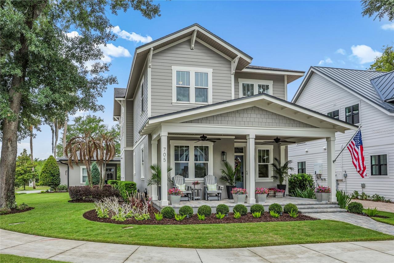 705 Garden West Ter., Winter Garden, FL 34787