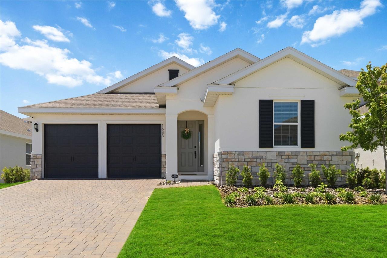 1683 Cadence St., Minneola, FL 34715