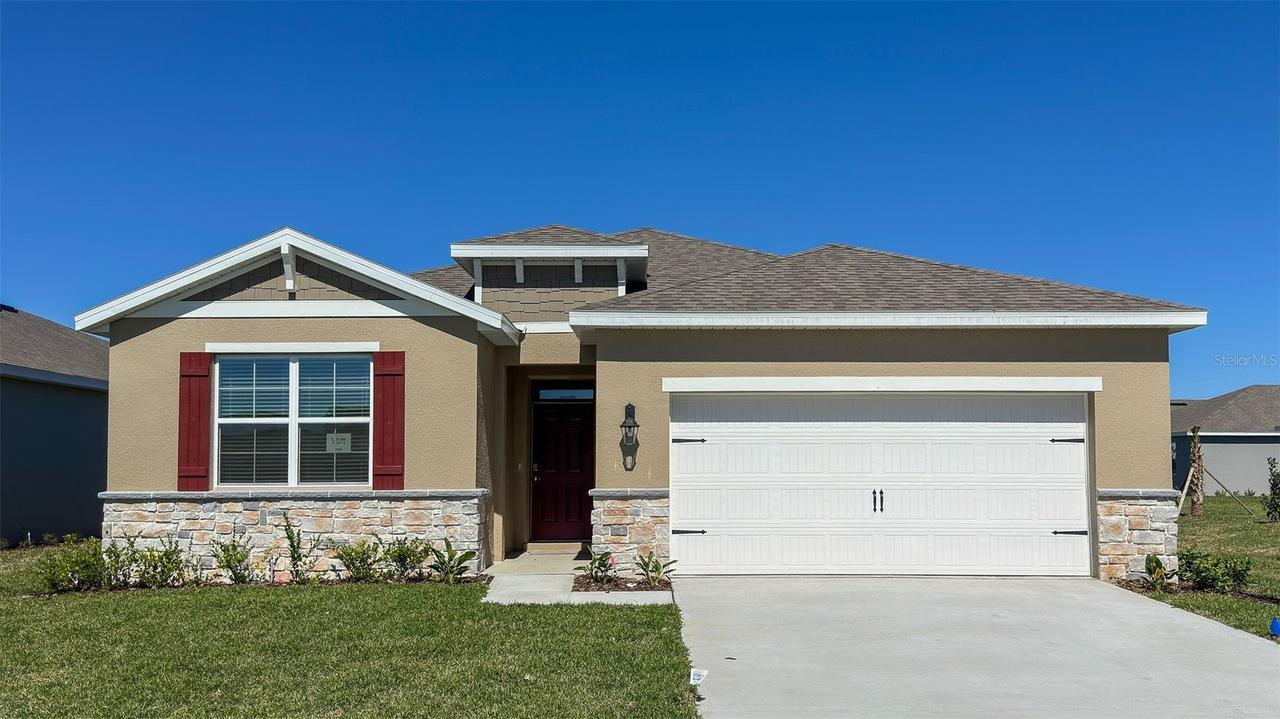 3017 Kingsman Tr., Ormond Beach, FL 32174