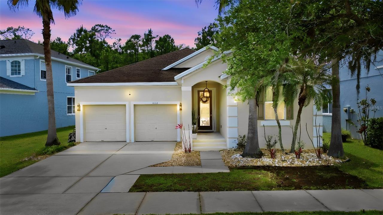 9552 Piccadilly Sky Way, Orlando, FL 32827