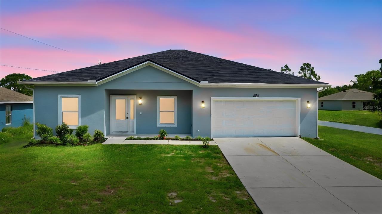 1833 Jayhawk Ct., Palm Bay, FL 32907