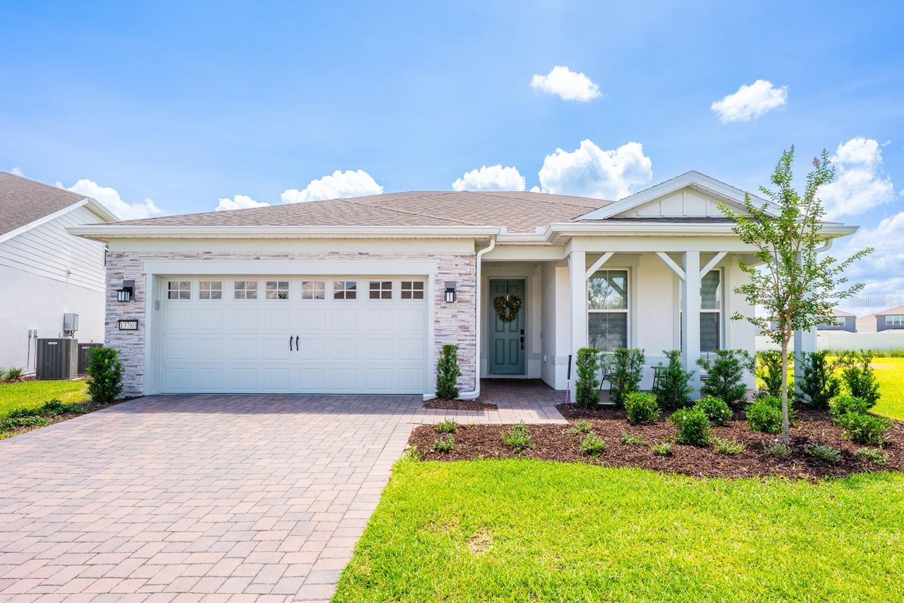 13780 Fresh Ivy St., Winter Garden, FL 34787