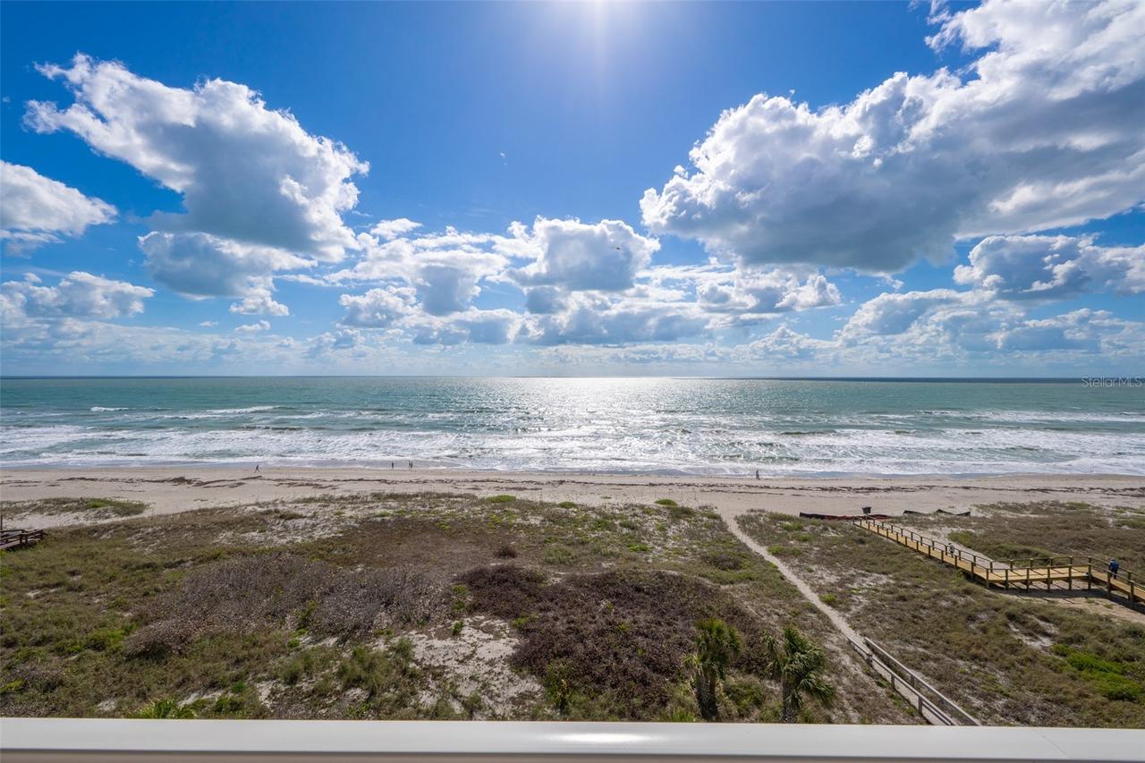 3740 Ocean Beach Blvd. #805, Cocoa Beach, FL 32931