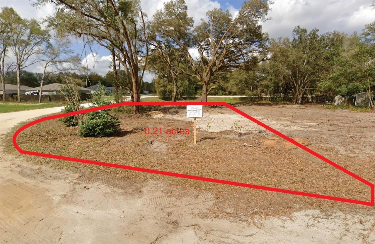 13691 SW 102nd Pl., Dunnellon, FL 34432