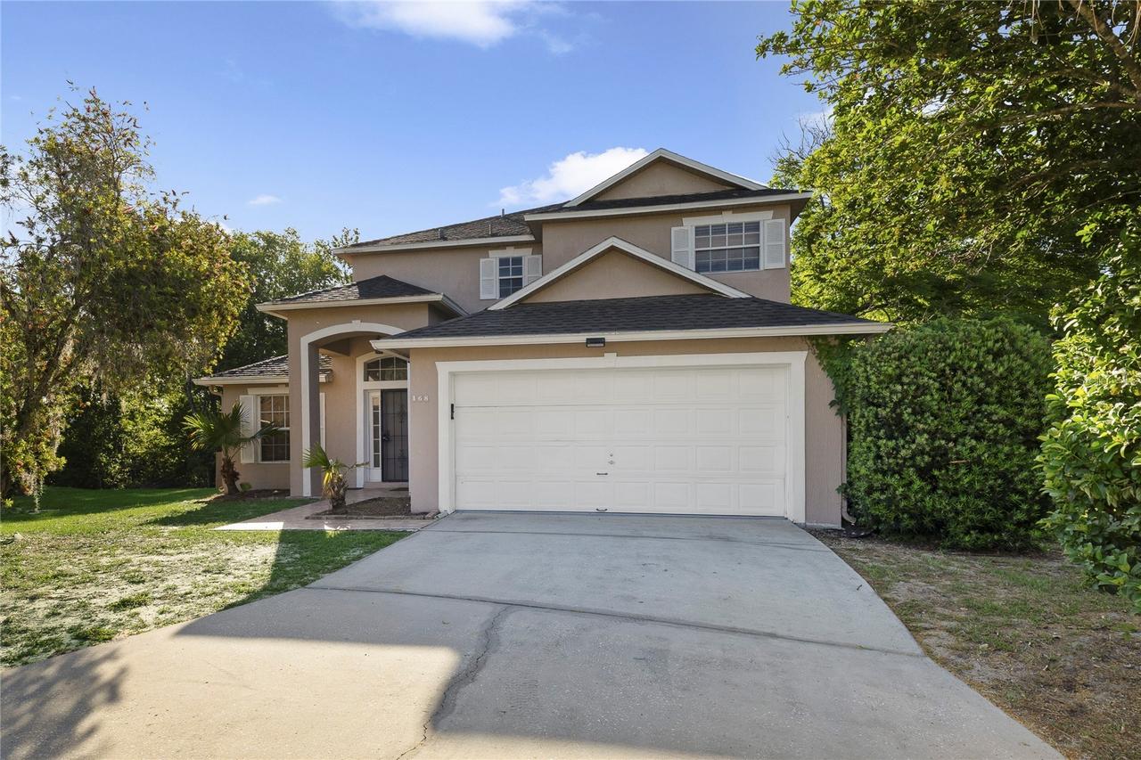 168 Imperial Oak Ct., Davenport, FL 33896