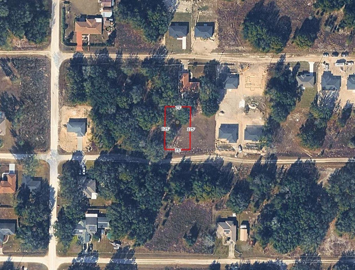Sw 113th Pl, Dunnellon, FL 34432