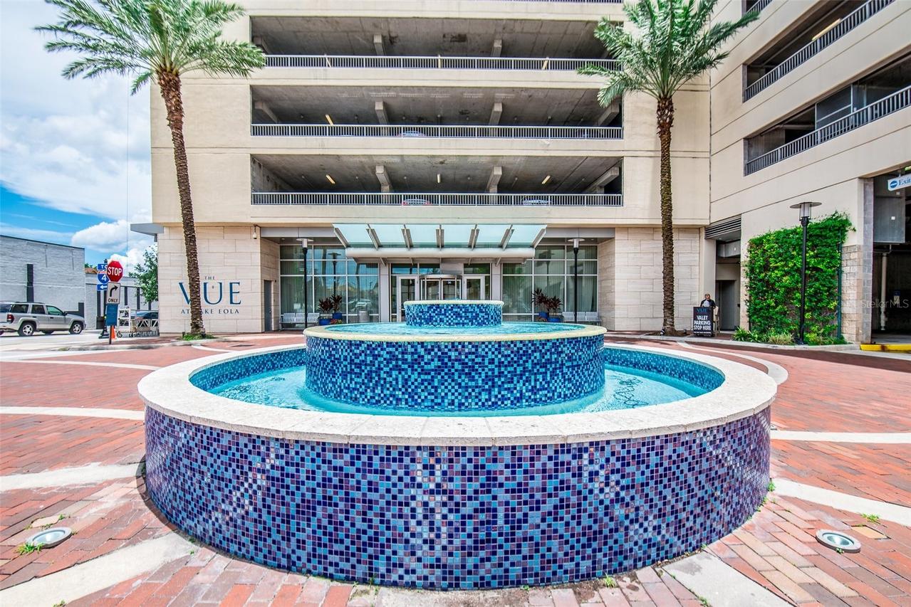 150 E Robinson St. #23B-7, Orlando, FL 32801