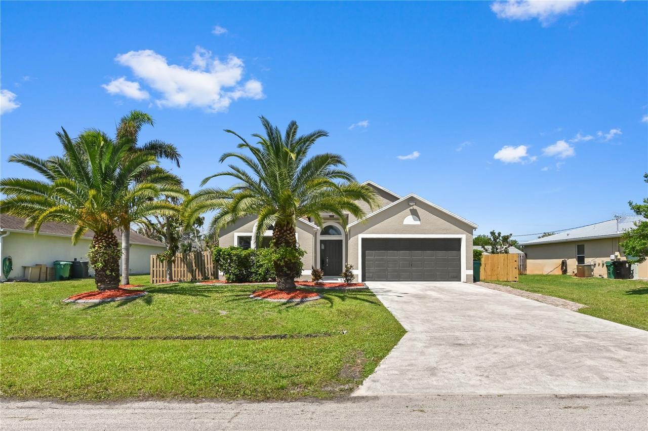 2050 SW Libra Ln., Port St Lucie, FL 34984