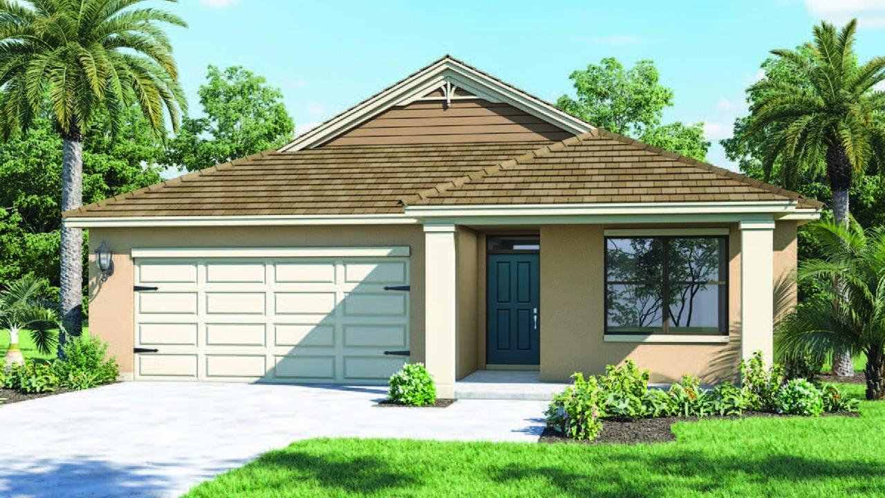 4456 Yaupon Holly Way, Lakeland, FL 33811