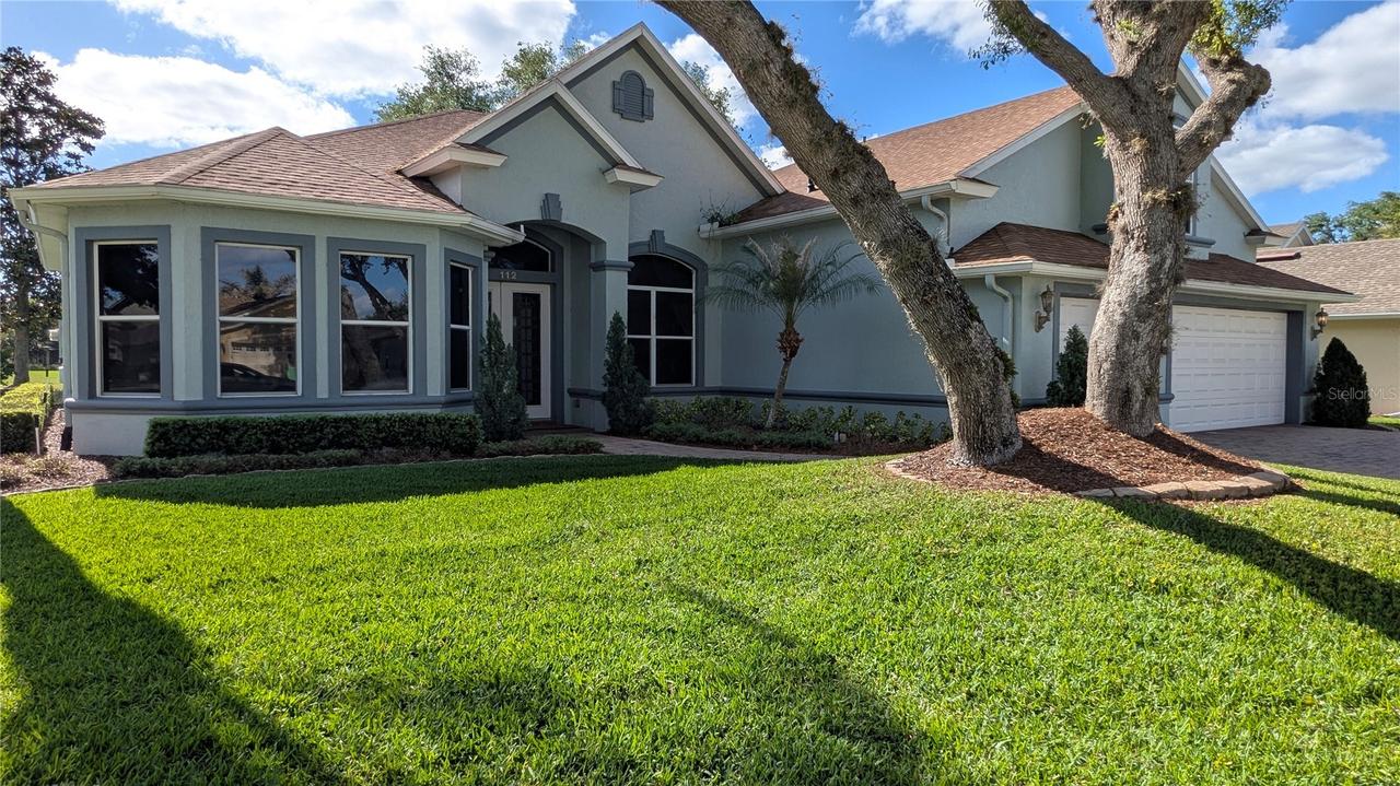 112 Hallstrom Ct., Debary, FL 32713