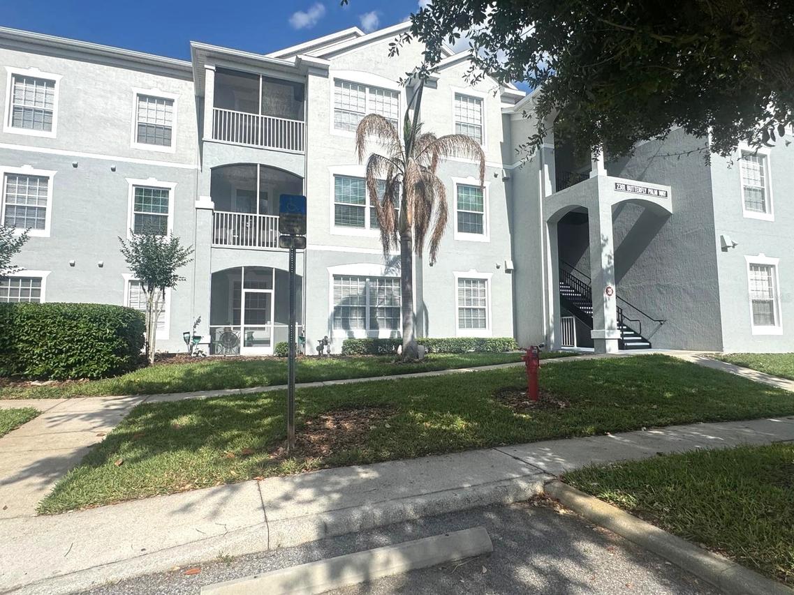 2301 Butterfly Palm Way #101, Kissimmee, FL 34747