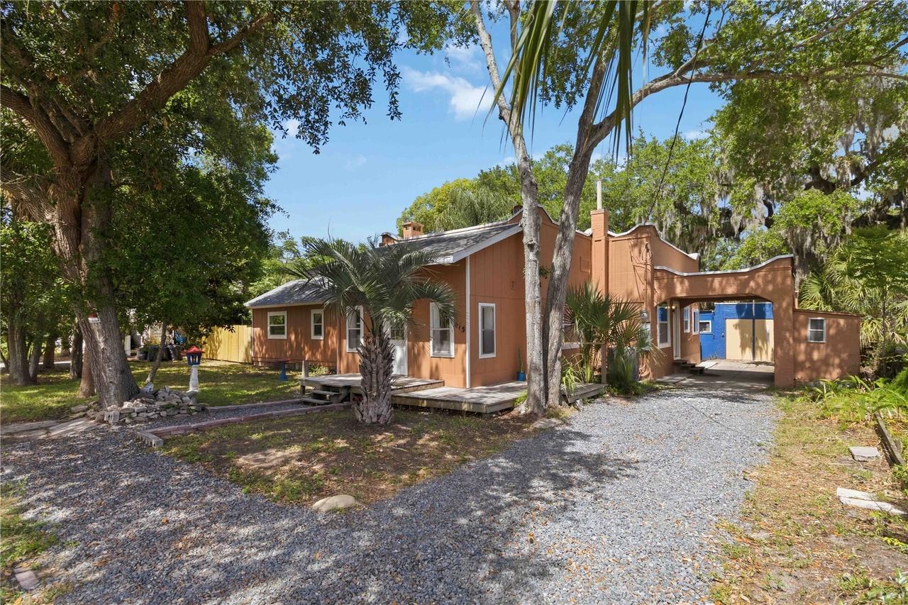 615 Weber Ave., Daytona Beach, FL 32114