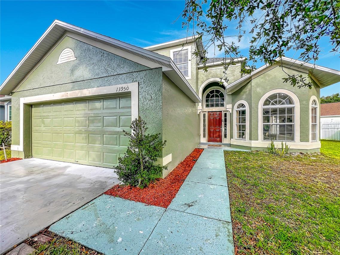 13950 Morning Frost Dr., Orlando, FL 32828