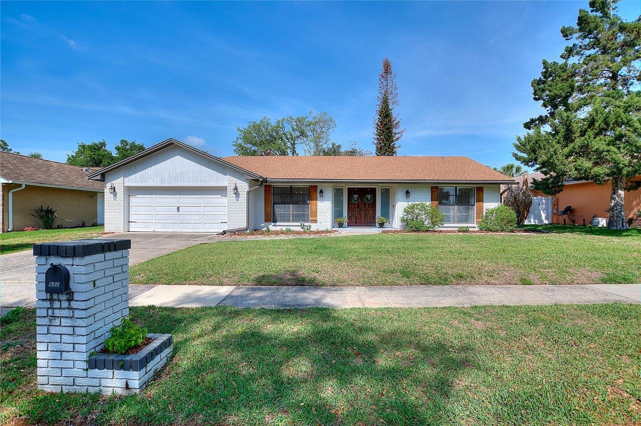 932 Yellow Rose Dr., Orlando, FL 32818