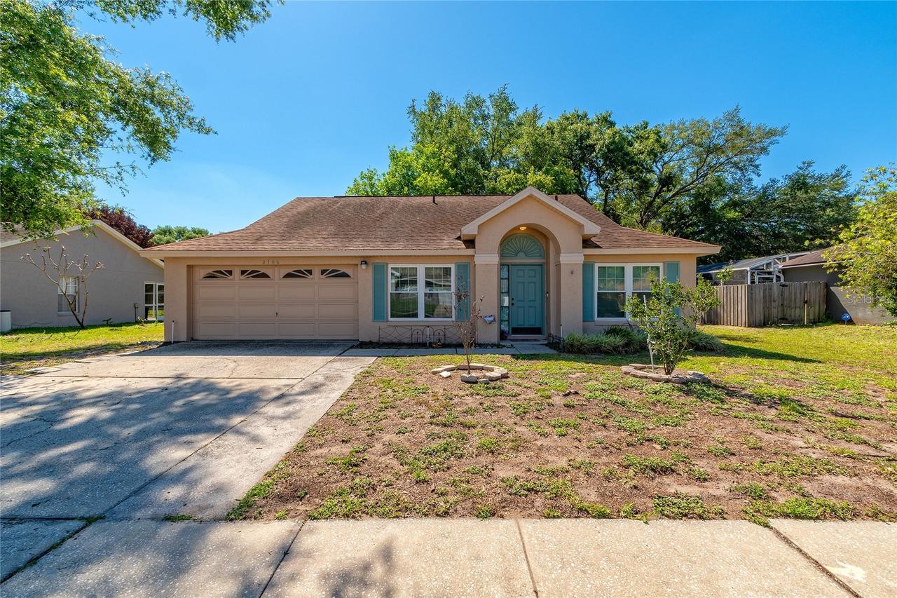 2766 Cullens Ct., Ocoee, FL 34761