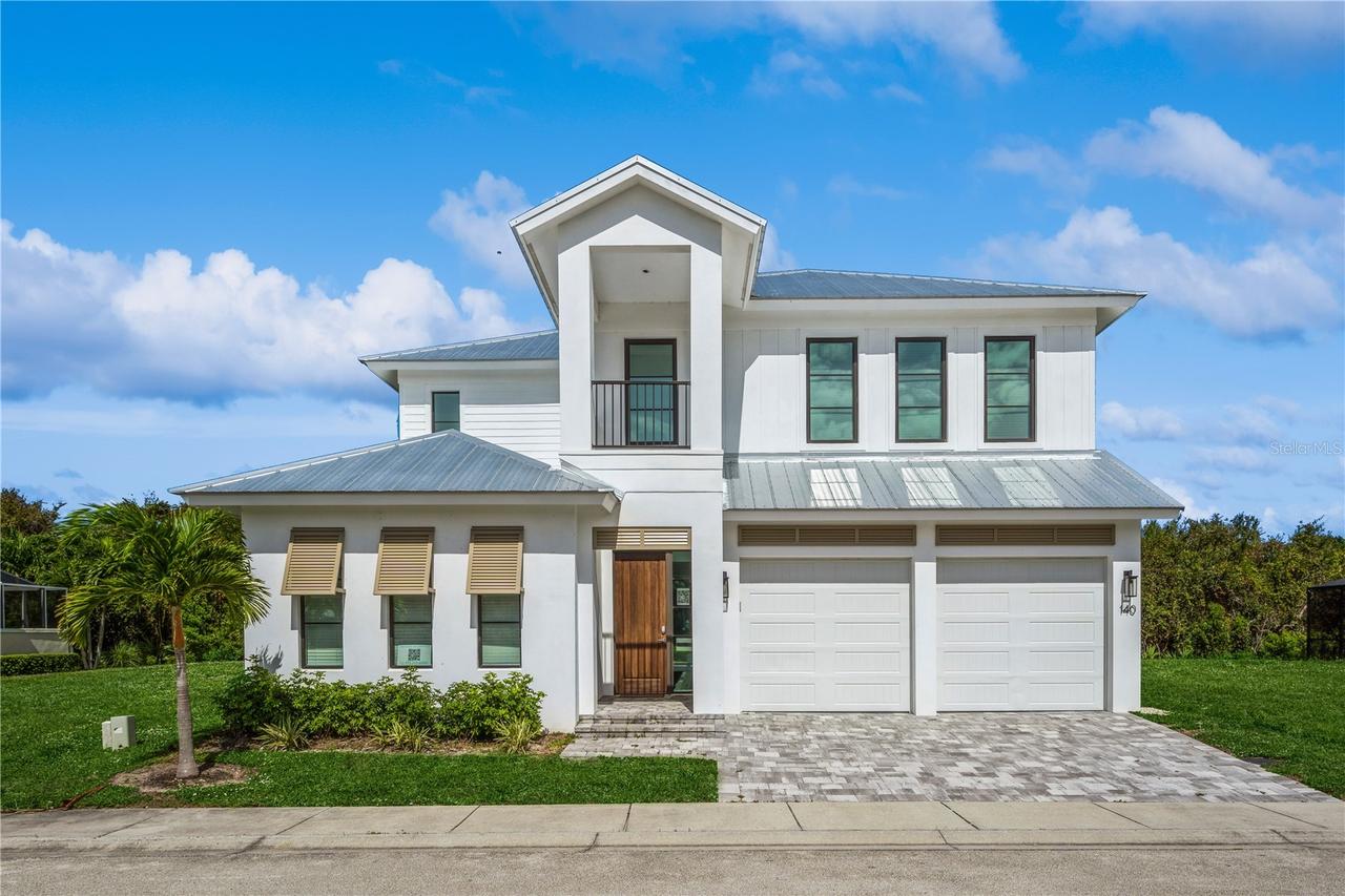 119 Ocean Estates Dr., Hutchinson Island, FL 34949