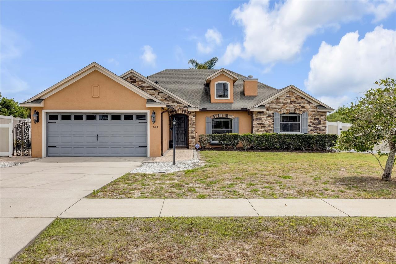 1641 Joyner Dr., Deltona, FL 32725