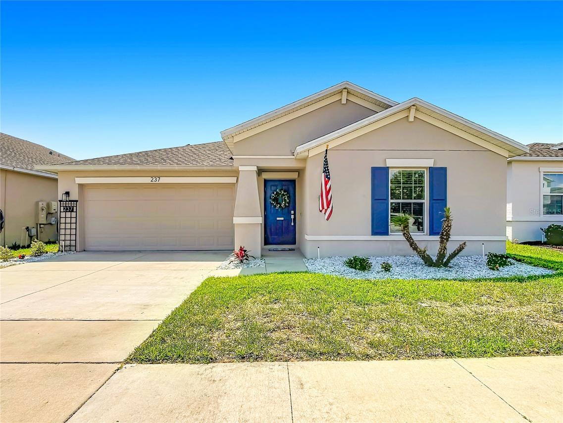237 Taft Dr., Davenport, FL 33837