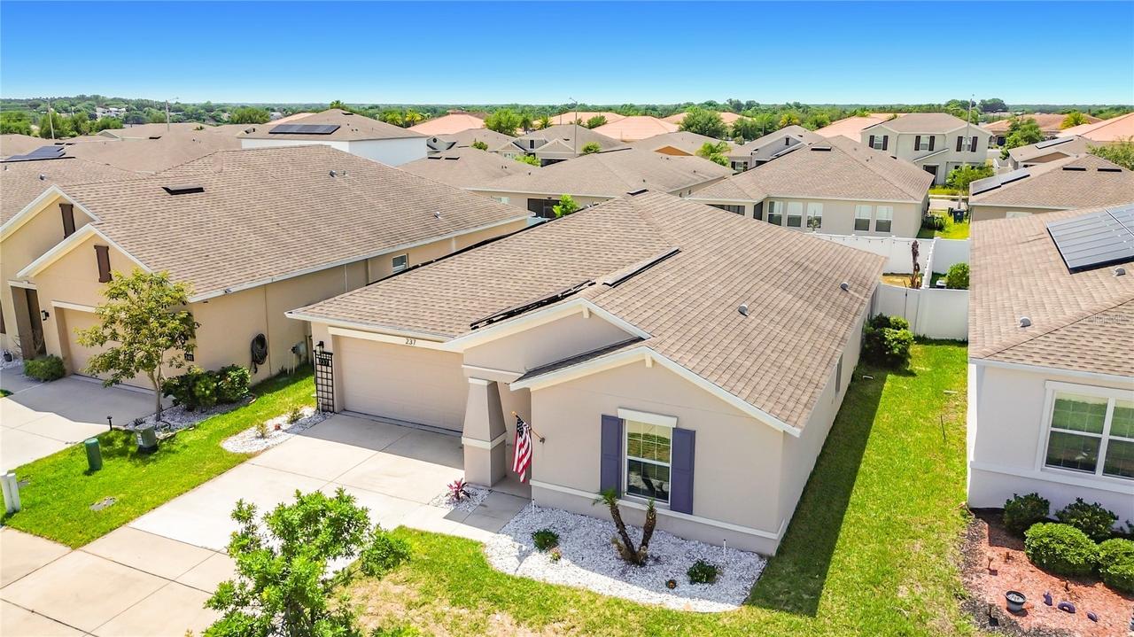 237 Taft Dr., Davenport, FL 33837
