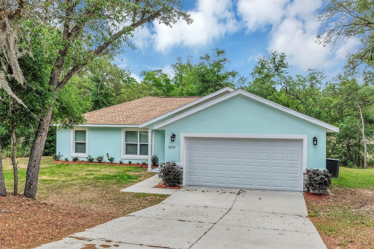 9219 N Elkcam Blvd., Citrus Springs, FL 34433