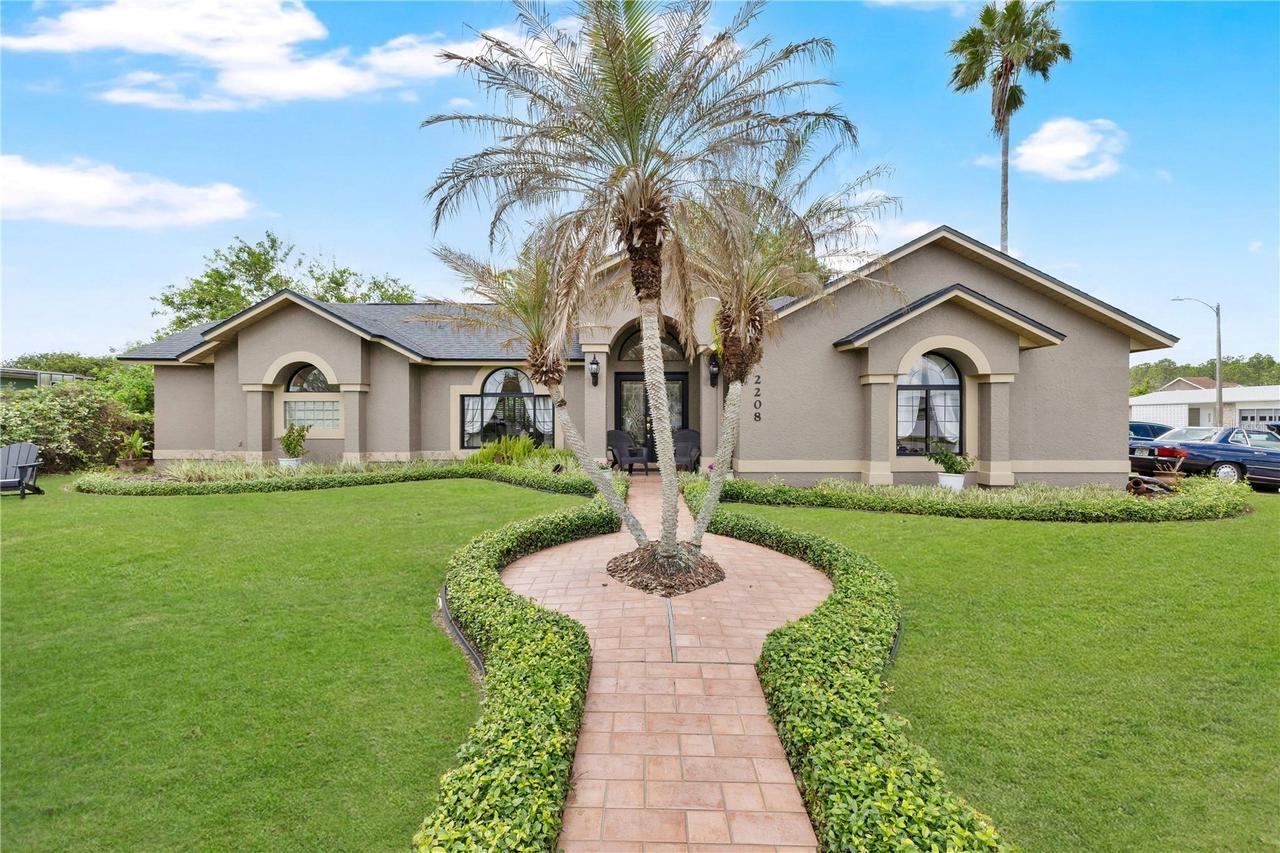 2208 Archer Blvd., Orlando, FL 32833
