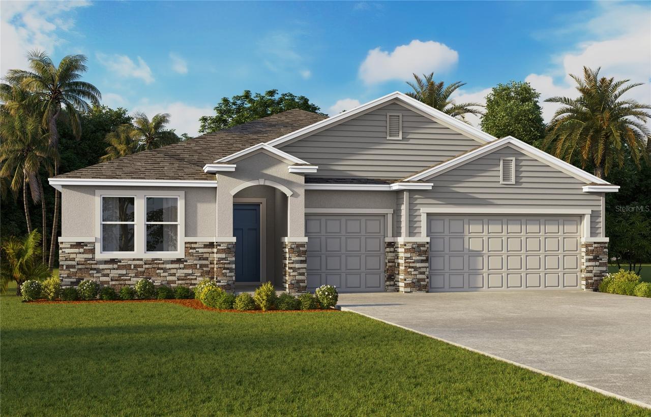 4668 Barberry Ave., Lakeland, FL 33811