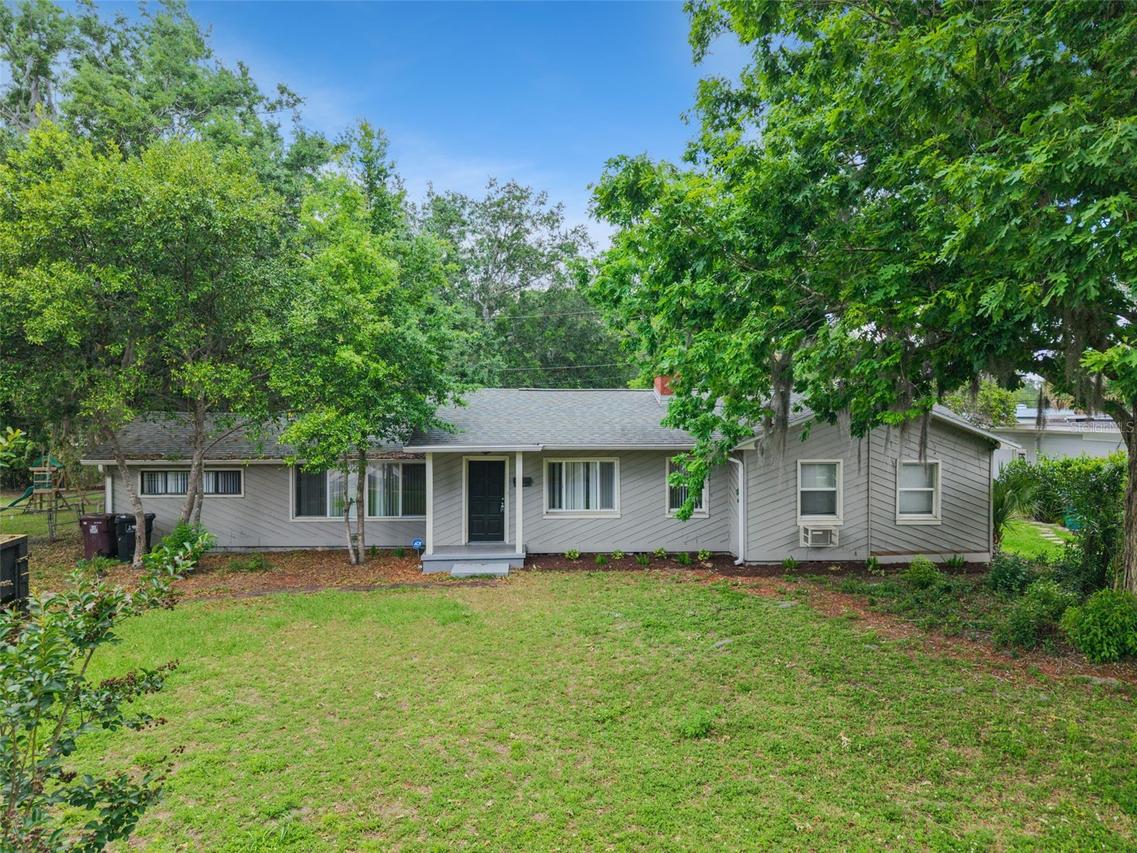 2015 Buckminster Cir., Orlando, FL 32803