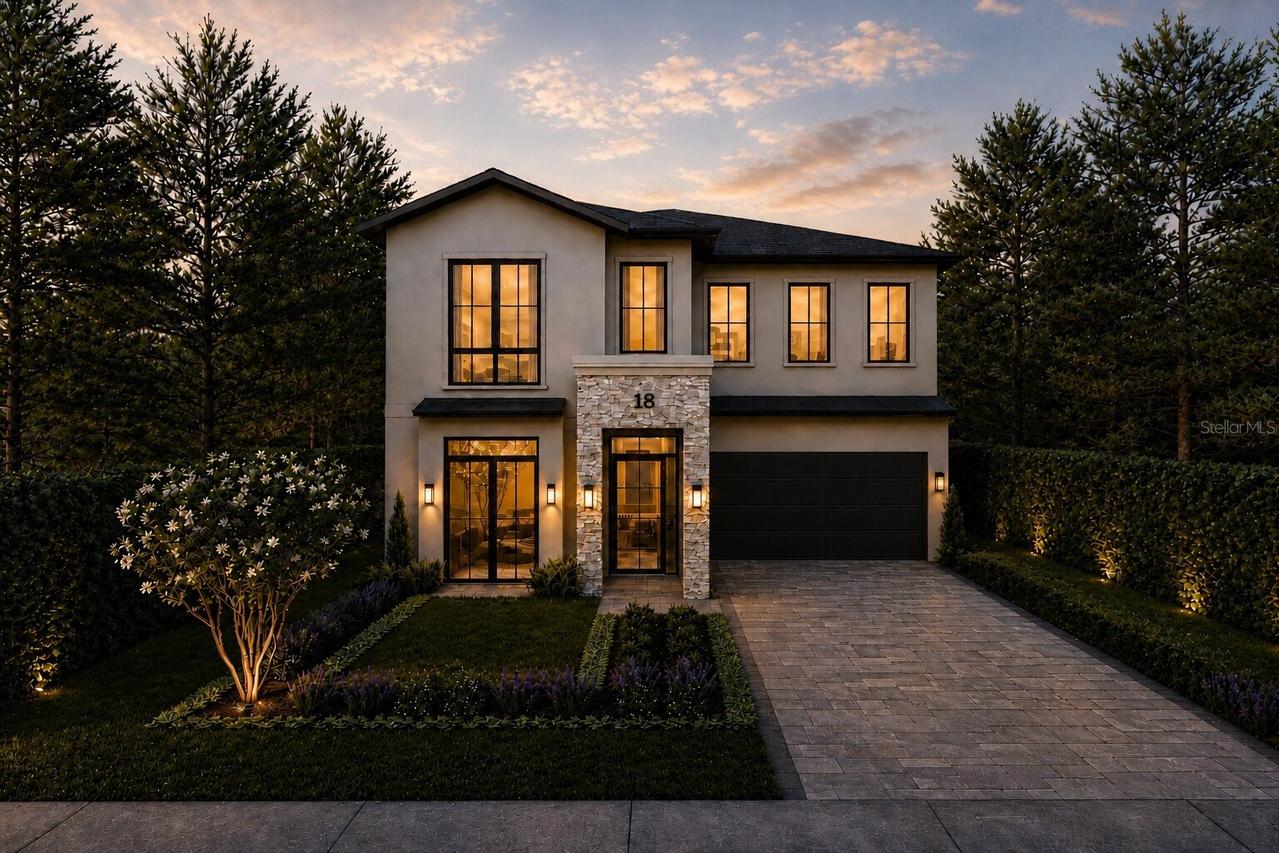 18 E Steele St., Orlando, FL 32804